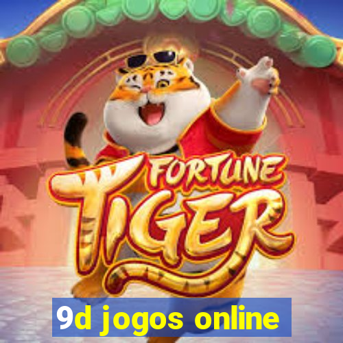 9d jogos online